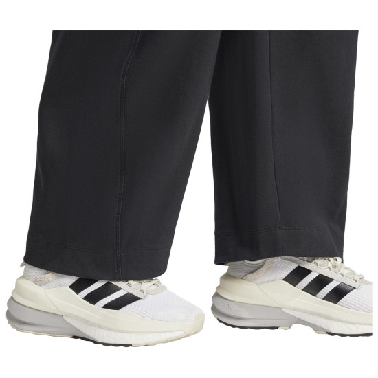 Adidas Γυναικείο παντελόνι φόρμας City Escape Doubleknit Barrel Pants